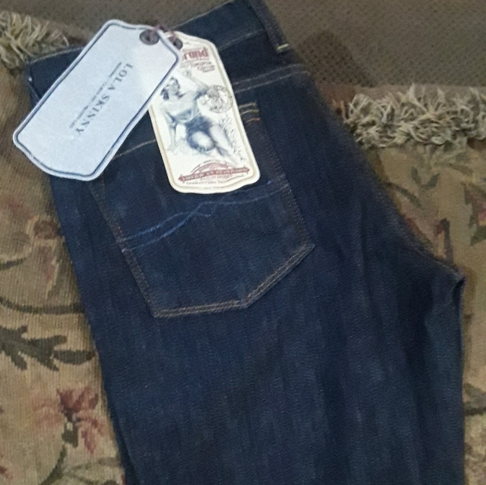 Lucky Brand Jeans